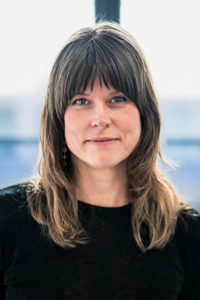 Frida Henke