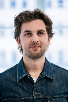 Victor Olsson